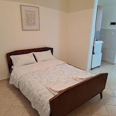 Persefoni'S Room Nea Kios Zewnętrze zdjęcie