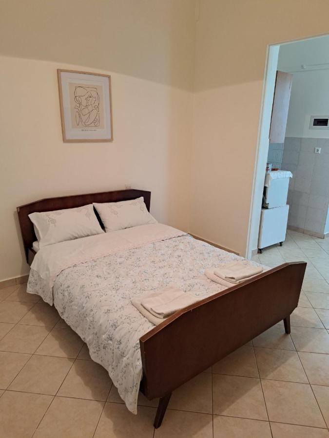 Persefoni'S Room Nea Kios Zewnętrze zdjęcie